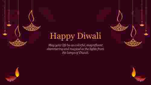 Happy Diwali Slide